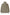 Kuschelige Webpelzjacke mit Rippbündchen