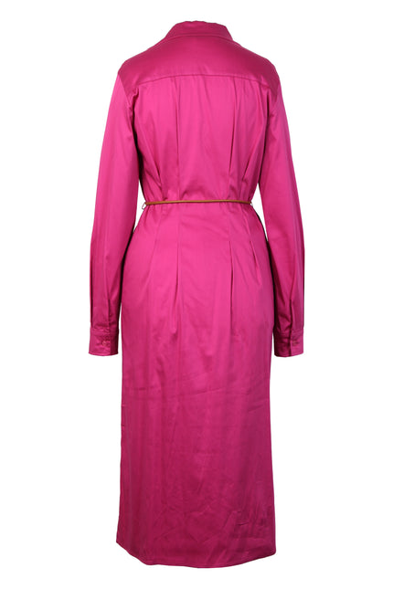 Hemdblusenkleid