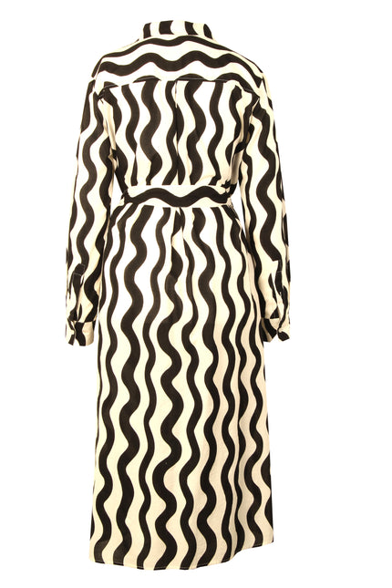 Hemdblusenkleid