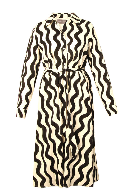 Hemdblusenkleid