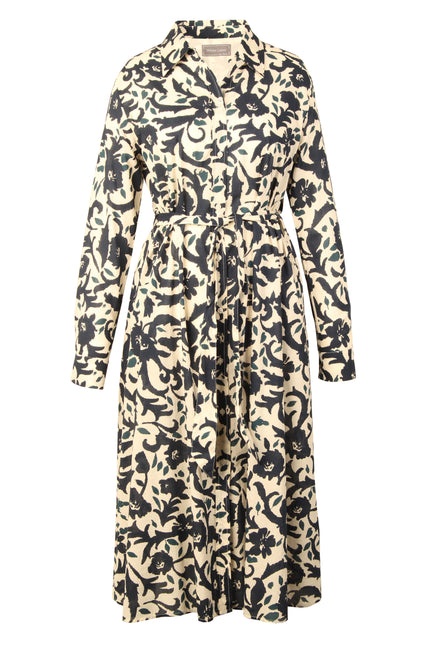Hemdblusenkleid
