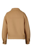 Kastenjacke