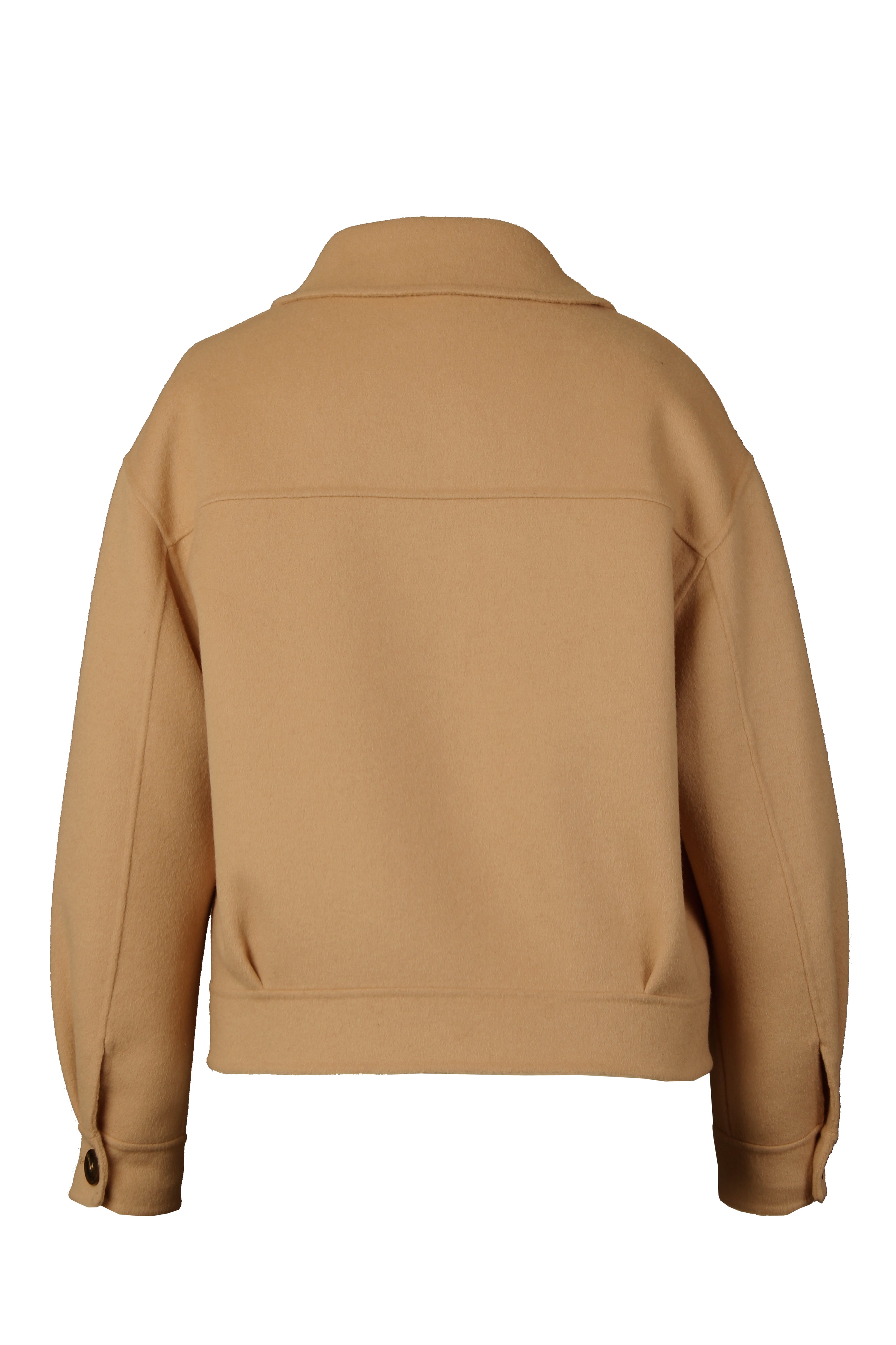 Kastenjacke