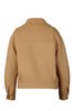 Kastenjacke