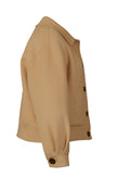 Kastenjacke