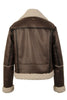 Fliegerjacke