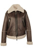 Fliegerjacke