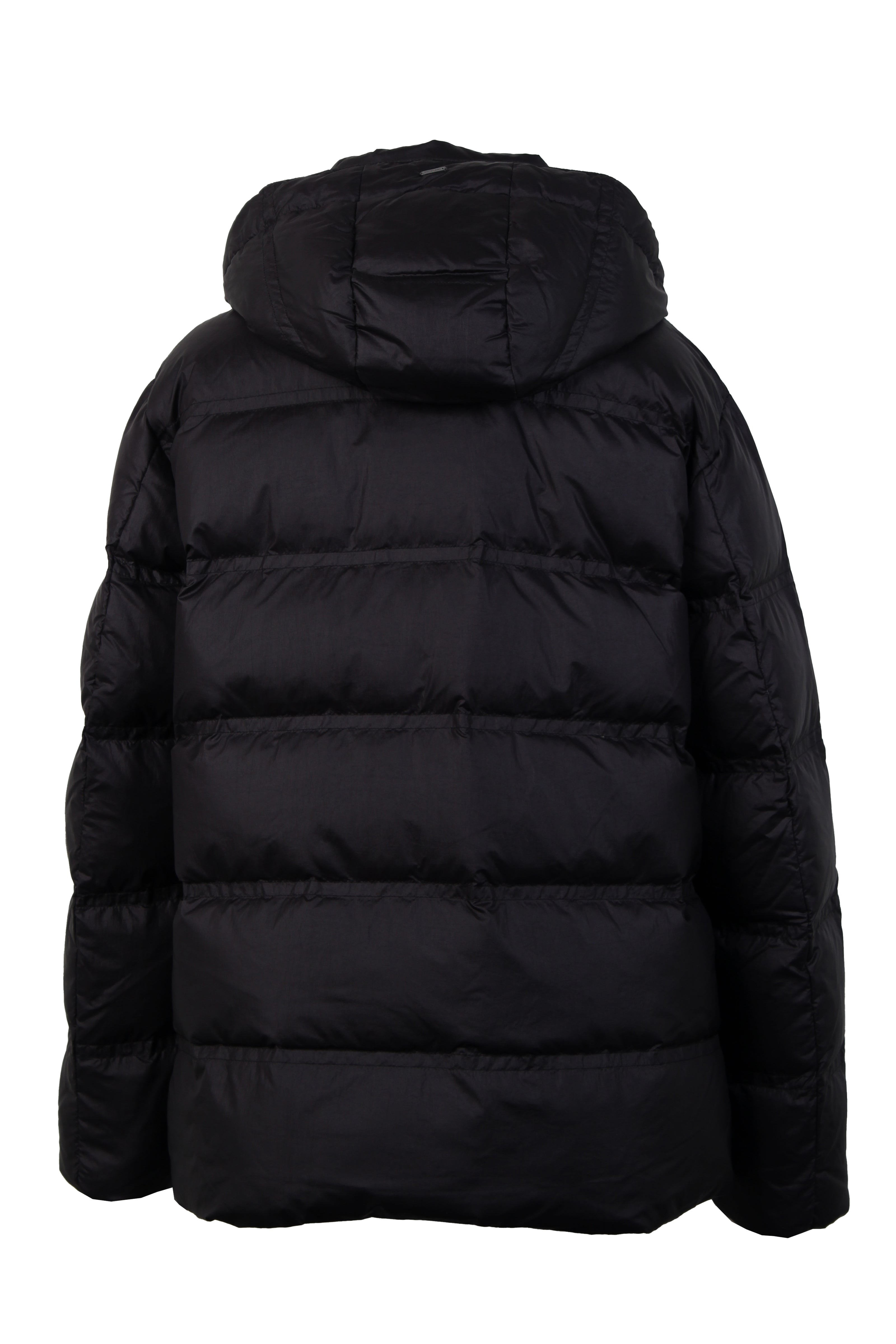 Daunenjacke
