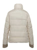 Jacke mit Poncho-Weste