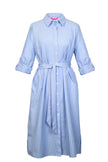 Hemdblusenkleid