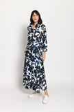 Wickelkleid