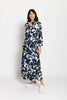 Wickelkleid