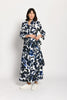 Wickelkleid