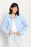Kastenjacke
