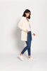 Long-Jacke