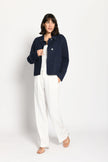 Kastenjacke
