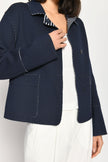 Kastenjacke