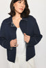 Kastenjacke