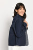Kastenjacke