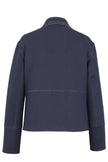 Kastenjacke