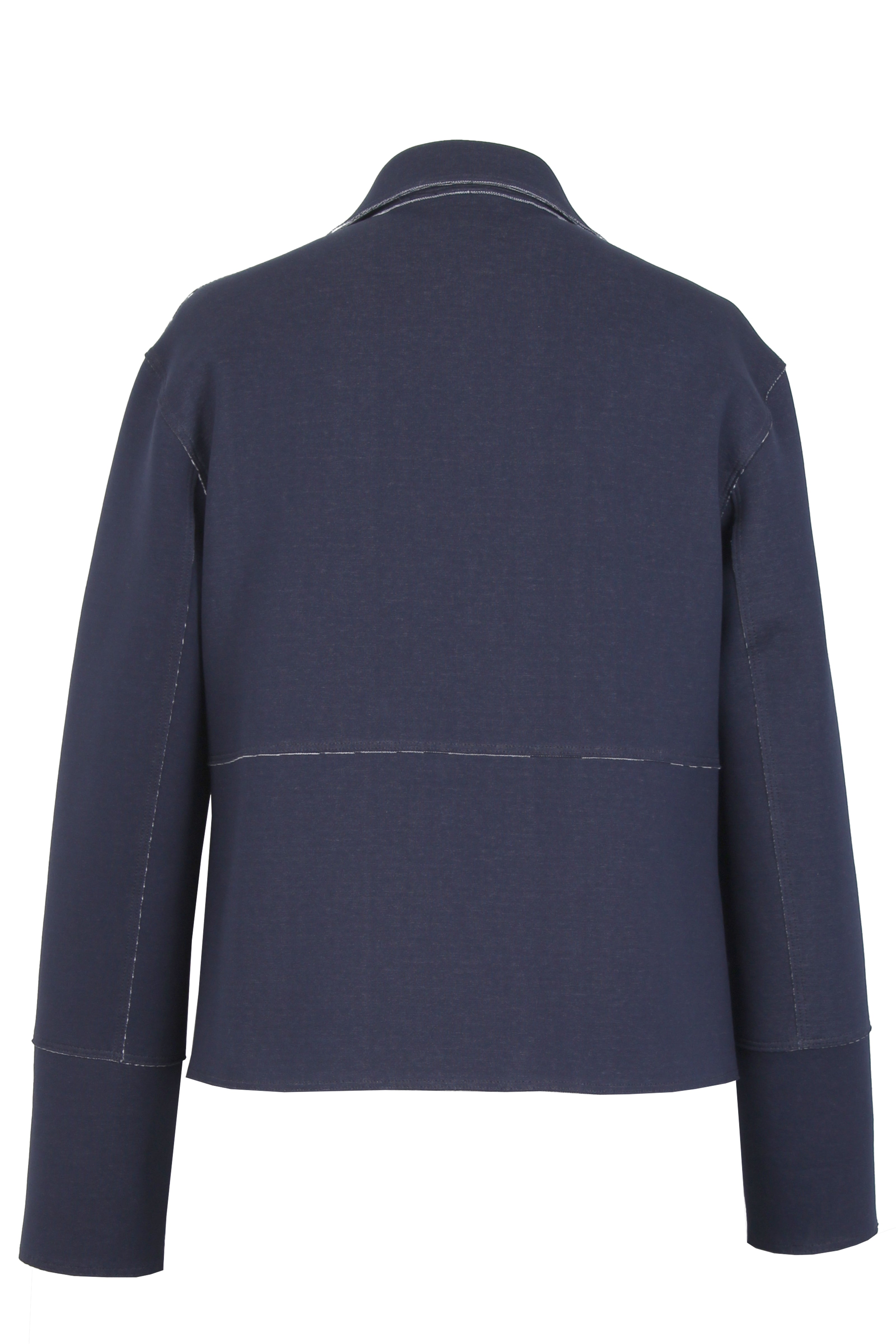 Kastenjacke