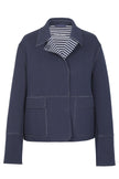 Kastenjacke