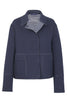 Kastenjacke