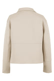 Kastenjacke
