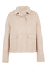 Kastenjacke