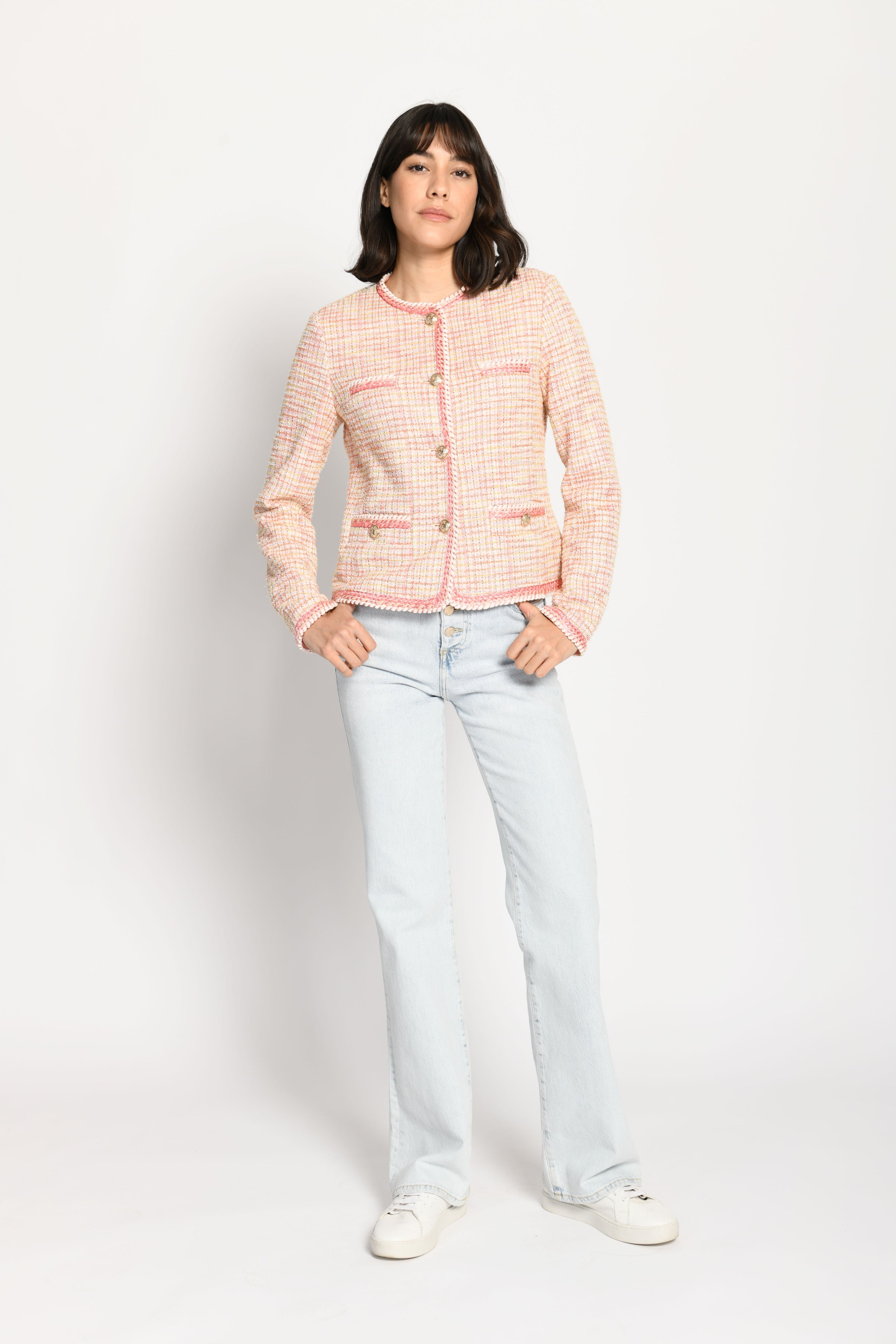 Jacke