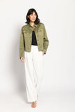 Hemdjacke