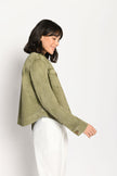 Hemdjacke