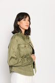Hemdjacke