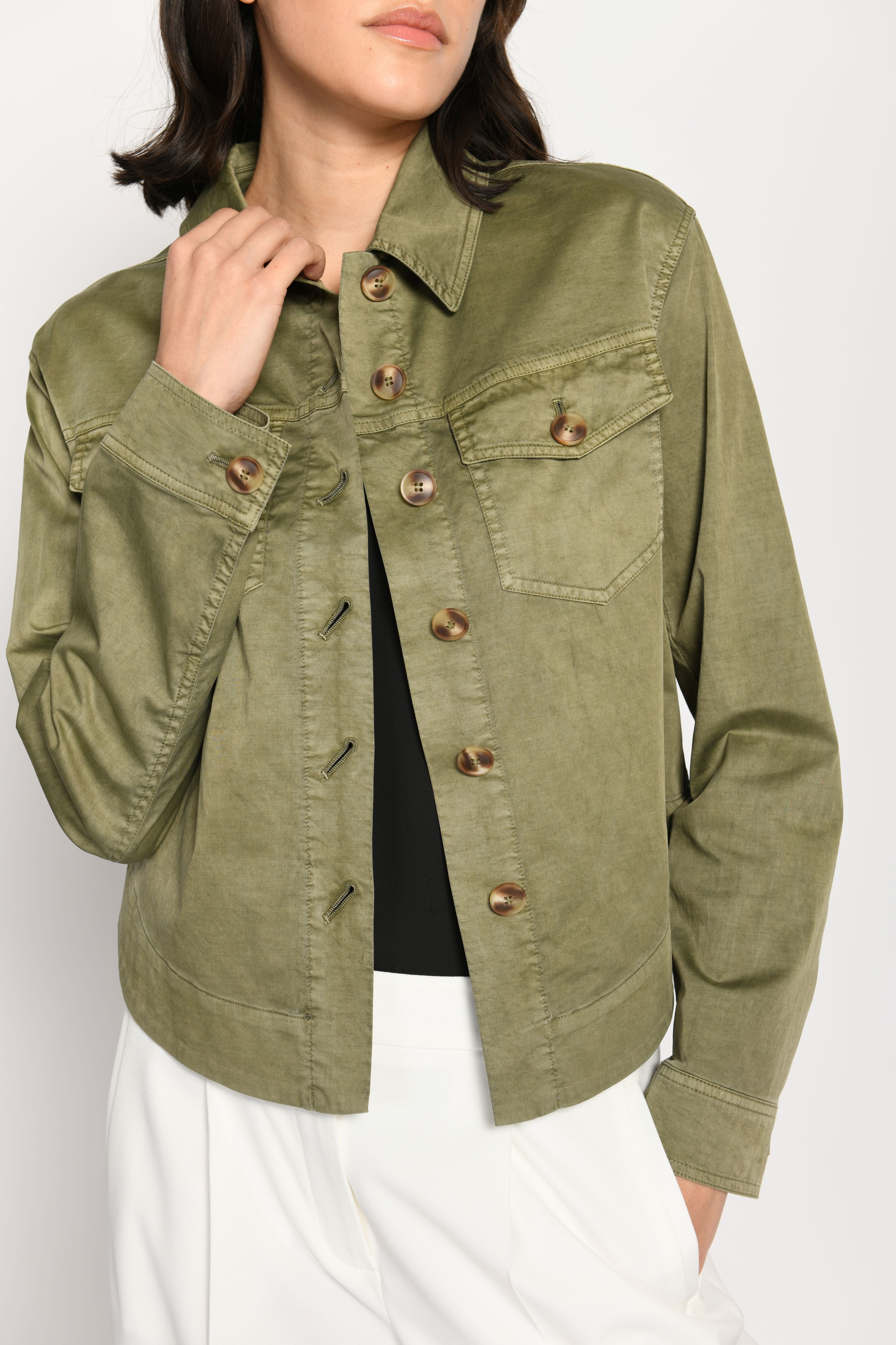 Hemdjacke