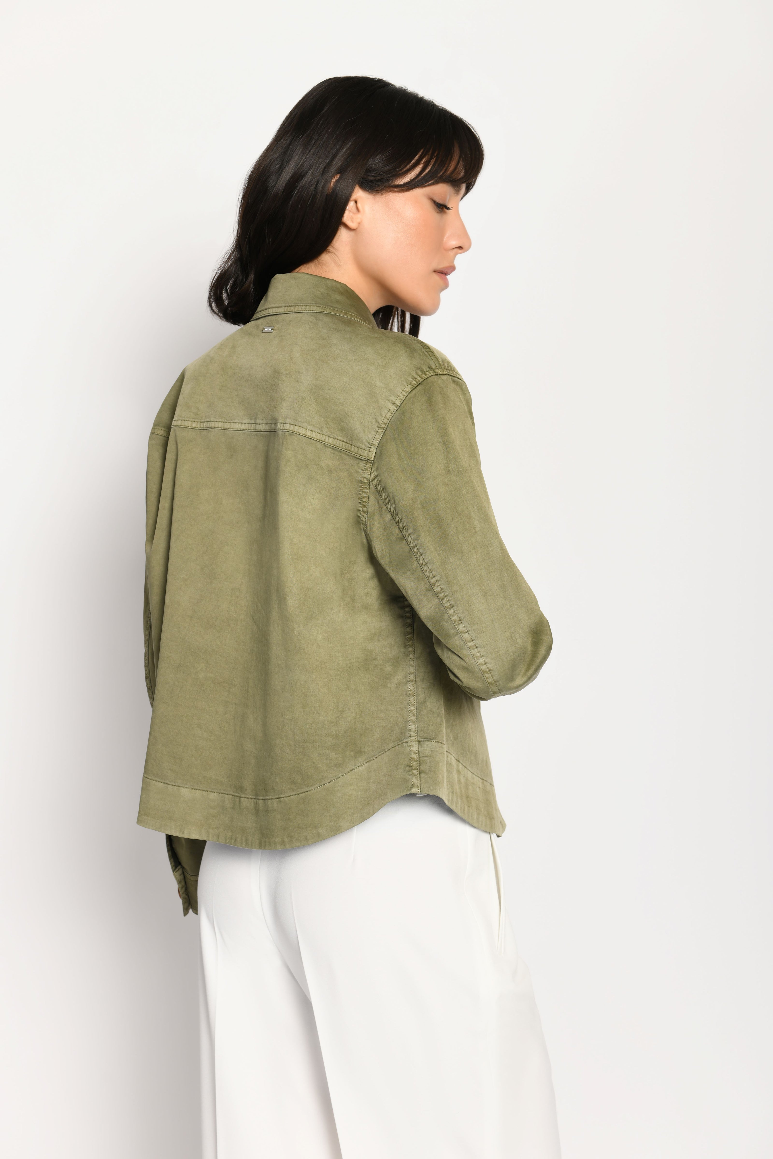 Hemdjacke