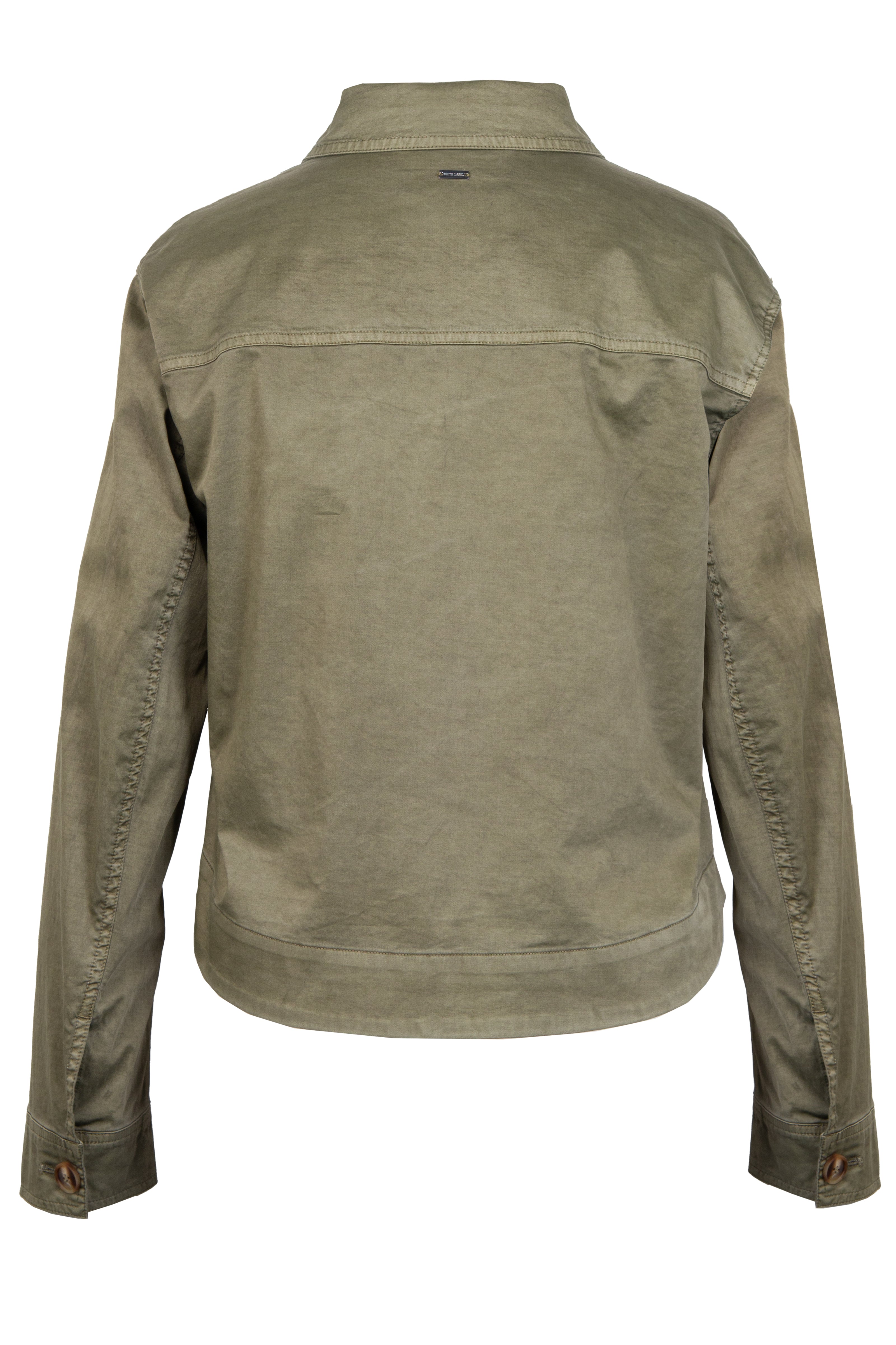 Hemdjacke