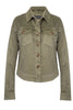 Hemdjacke