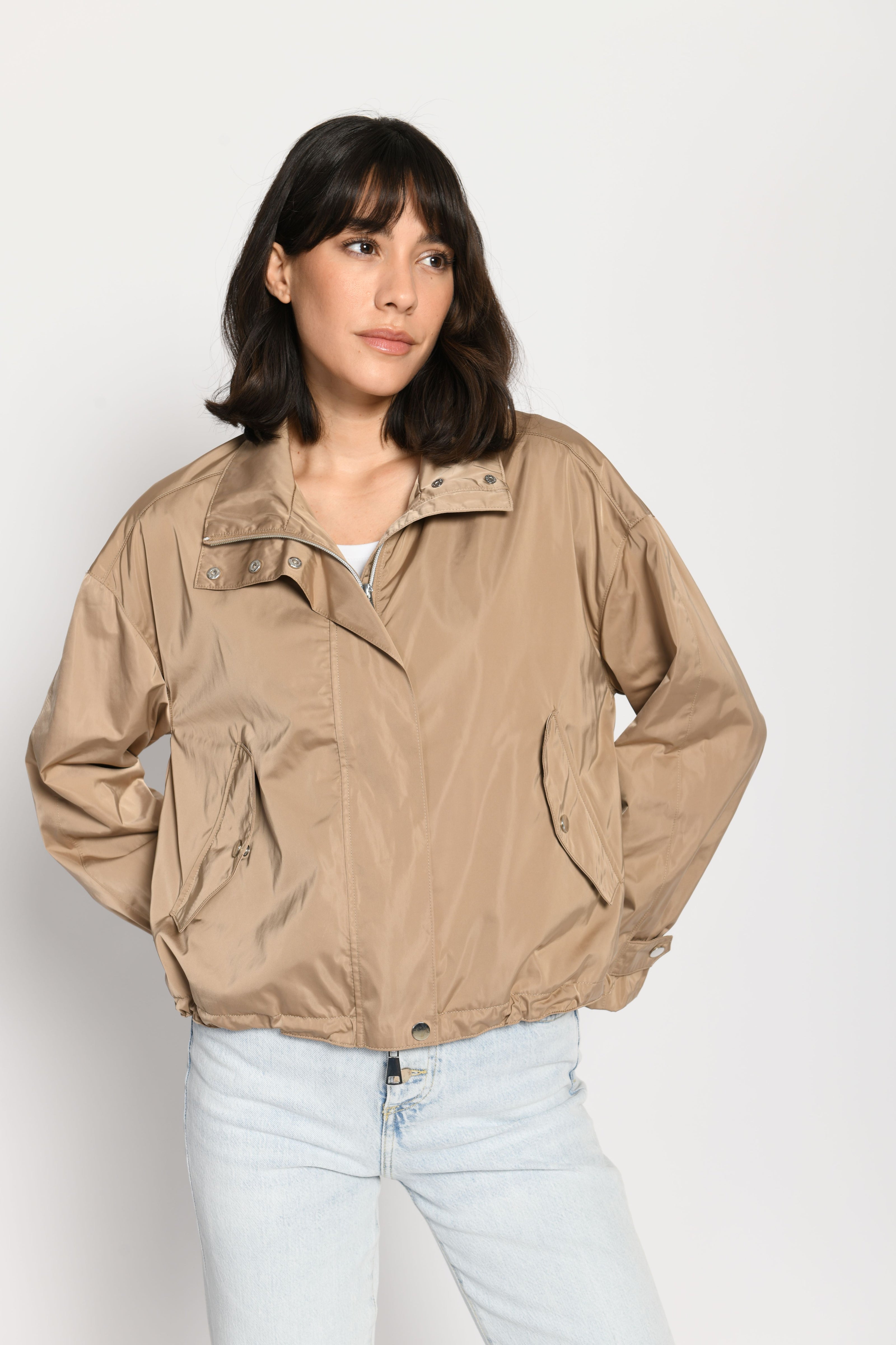 Jacke