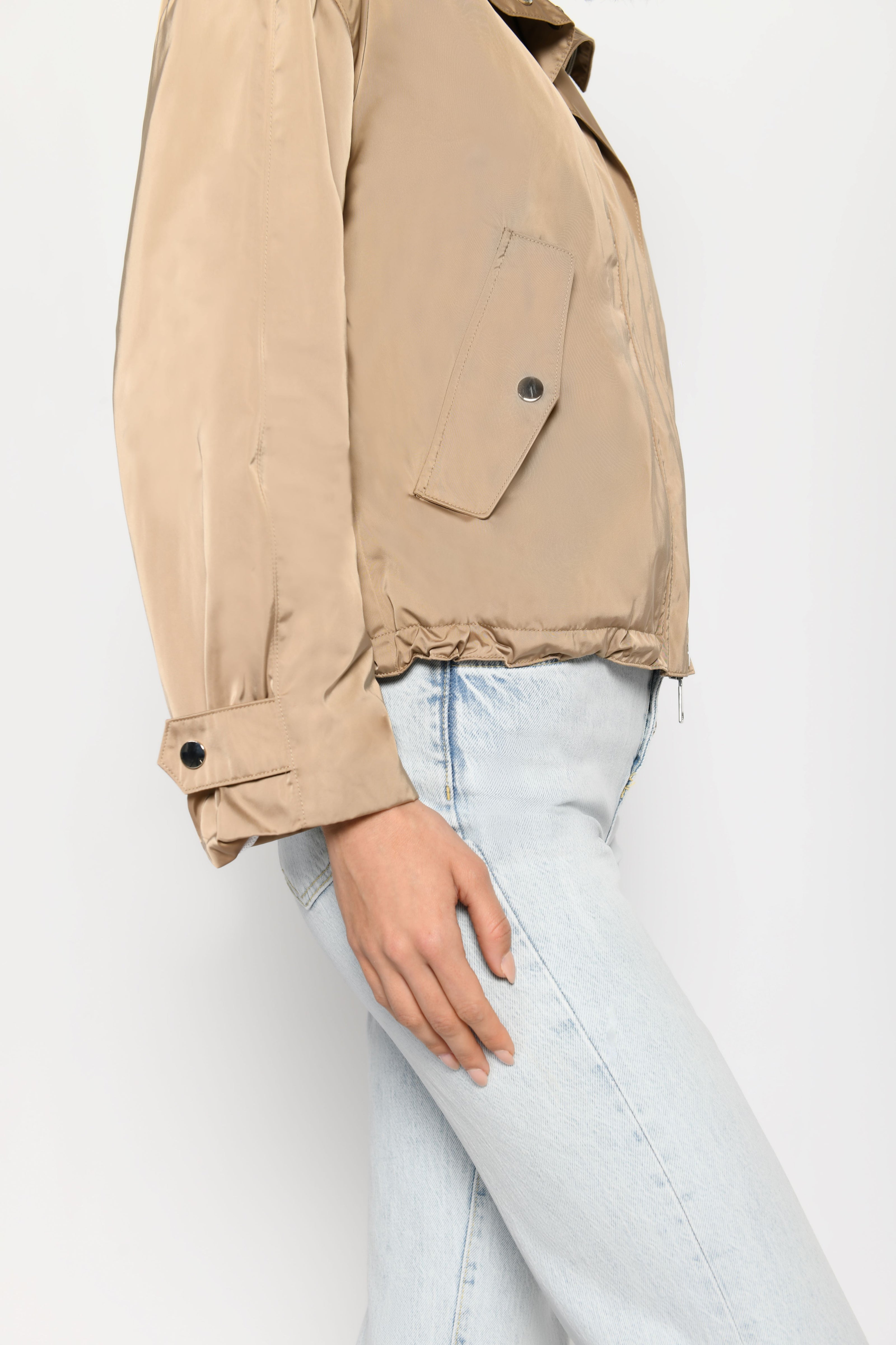 Jacke