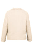 Kastenjacke