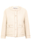 Kastenjacke