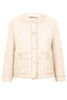 Kastenjacke