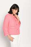 Kastenjacke