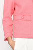 Kastenjacke