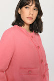 Kastenjacke