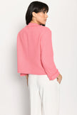 Kastenjacke
