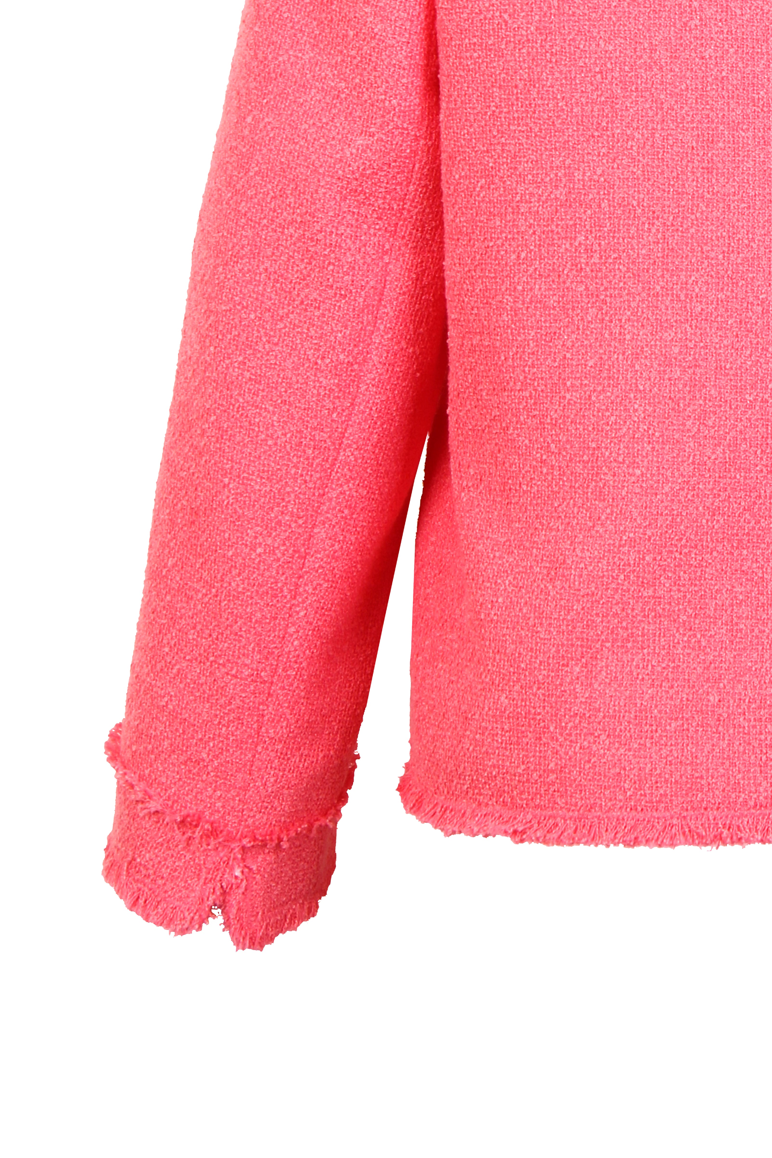 Kastenjacke