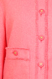 Kastenjacke