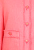 Kastenjacke