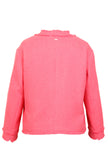 Kastenjacke
